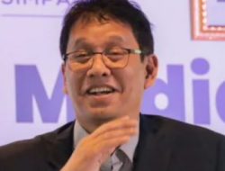 LPS Dibombardir 2,5 Miliar Serangan Siber dalam Dua Pekan, Diduga Terkait Suksesi Pimpinan