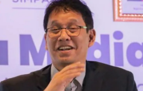 LPS Dibombardir 2,5 Miliar Serangan Siber dalam Dua Pekan, Diduga Terkait Suksesi Pimpinan