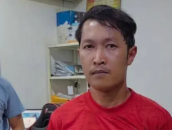 Buron Pembunuhan di Gudang Pupuk Kerinci Diringkus di Malaysia, Agus Kurnia Putra Dipulangkan ke Indonesia