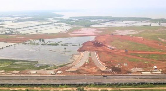 Patimban Industrial Estate: Zona Industri Strategis Berbasis Ekonomi Berkelanjutan dan Teknologi Masa Depan