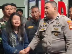 Ibu Muda di Makassar Diduga Tewaskan Bayi 2 Bulan dengan Benturan Toples, Polisi Lakukan Pendalaman Psikologis