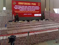 Kejaksaan Sita Rp13,1 Triliun dari Tiga Korporasi CPO: Rekor Sepanjang Sejarah, Wilmar Group Paling Besar