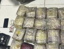 Caleg Partai Aceh Diduga Dalang Penyelundupan 45 Paket Sabu, Bareskrim Tetapkan DPO dan Lakukan Perburuan Intensif