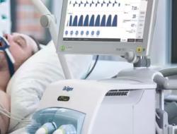 Skandal Besar! 17 Ventilator Bernilai Rp 5 Miliar Raib dari RSUD Soekarno Babel, Dirut Dicopot Gubernur