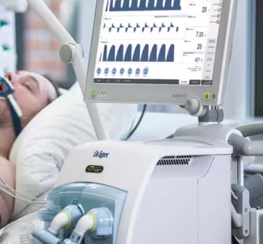 Skandal Besar! 17 Ventilator Bernilai Rp 5 Miliar Raib dari RSUD Soekarno Babel, Dirut Dicopot Gubernur