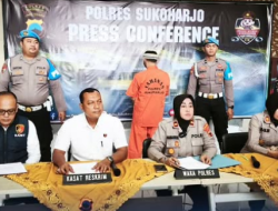 Eks Pegawai Bank BUMN di Semarang Terlibat Skandal Kredit Fiktif Rp1 Miliar di Kartasura