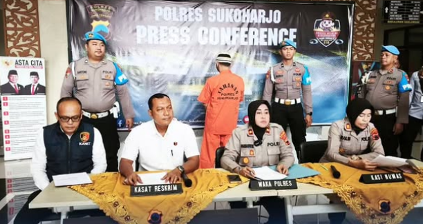 Eks Pegawai Bank BUMN di Semarang Terlibat Skandal Kredit Fiktif Rp1 Miliar di Kartasura