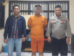 Pinjam Uang Ditolak, Warga Pakenjeng Aniaya Petugas Koperasi: Satreskrim Polres Garut Tetapkan Tersangka