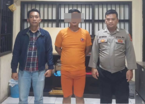 Pinjam Uang Ditolak, Warga Pakenjeng Aniaya Petugas Koperasi: Satreskrim Polres Garut Tetapkan Tersangka