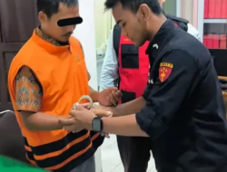 TIGA MANTAN APARATUR DESA PARIT TERJERAT DUGAAN KORUPSI, DPMD KOTIM ANGGAP PEMBINAAN SUDAH MAKSIMAL