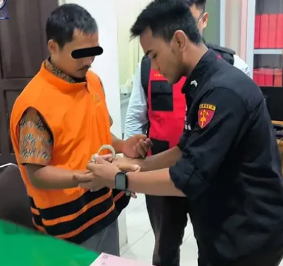 TIGA MANTAN APARATUR DESA PARIT TERJERAT DUGAAN KORUPSI, DPMD KOTIM ANGGAP PEMBINAAN SUDAH MAKSIMAL