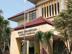 BPK Ungkap Dugaan Kongkalikong Dana BOS Rp878 Juta di 7 Sekolah Kabupaten Tangerang