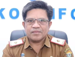 Dituding Terima Dana Rp 4,8 Miliar dari Perusahaan Tambang, Kadis Kominfo Sultra Bantah Keras: “Itu Urusan Pribadi, Bukan Jabatan”
