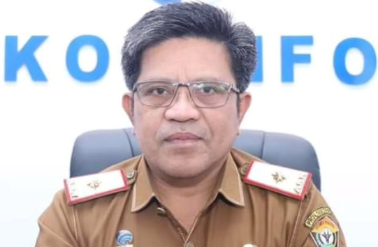 Dituding Terima Dana Rp 4,8 Miliar dari Perusahaan Tambang, Kadis Kominfo Sultra Bantah Keras: “Itu Urusan Pribadi, Bukan Jabatan”