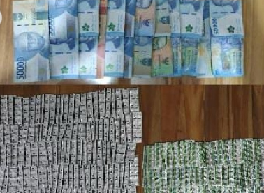 Ribuan Pil Terlarang Disita, Polresta Cirebon Gagalkan Peredaran Obat Keras Ilegal