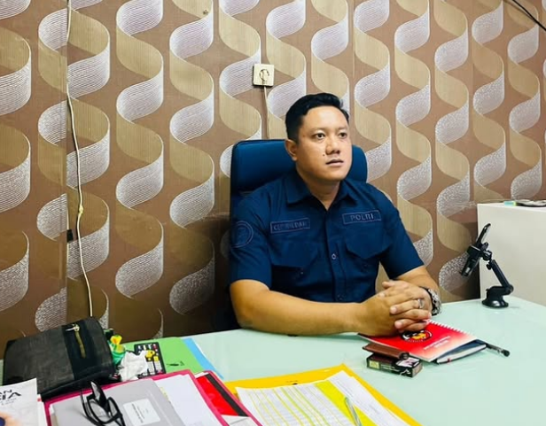 Unit PPA Polres Karawang Dalami Dugaan Persetubuhan Mahasiswi, Komitmen Tegakkan Keadilan dan Lindungi Korban