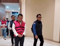 Skandal Migas Pertamina Dibongkar! 9 Tersangka Dijerat, Kerugian Negara Capai Rp285 Triliun