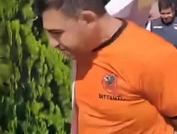 Laboratorium Sabu di Jakarta Barat Digerebek, Koki Iran dan Mitra Lokal Dibekuk Polda Jabar