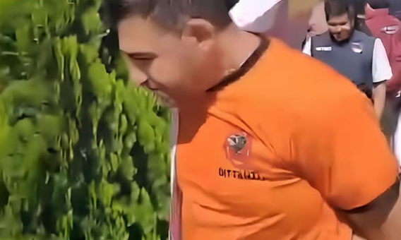 Laboratorium Sabu di Jakarta Barat Digerebek, Koki Iran dan Mitra Lokal Dibekuk Polda Jabar