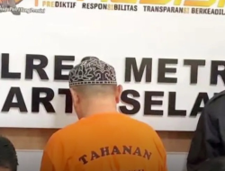 Oknum Guru Ngaji Cabuli 10 Santri di Tebet, Polisi Dalami Kemungkinan Korban Tambahan