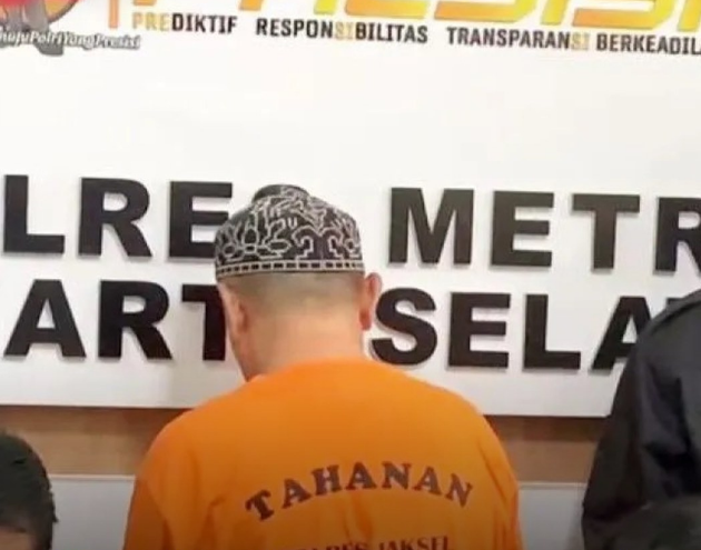 Oknum Guru Ngaji Cabuli 10 Santri di Tebet, Polisi Dalami Kemungkinan Korban Tambahan