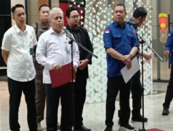 Skandal Korupsi Migas Pertamina Rugikan Negara Rp 285 Triliun, Sembilan Tersangka Baru Ditetapkan