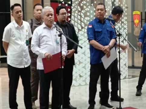 Skandal Korupsi Migas Pertamina Rugikan Negara Rp 285 Triliun, Sembilan Tersangka Baru Ditetapkan