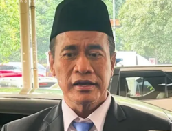 PUPUK PALSU ANCAM PETANI, POTENSI KERUGIAN TEMBUS RP3,2 TRILIUN – MENTERI AMRAN: “INI BUKAN KEJAHATAN BIASA!”