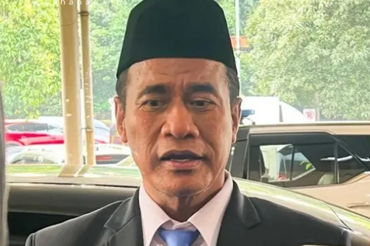 PUPUK PALSU ANCAM PETANI, POTENSI KERUGIAN TEMBUS RP3,2 TRILIUN – MENTERI AMRAN: “INI BUKAN KEJAHATAN BIASA!”