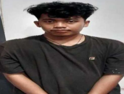 PEGAWAI SHOPEE EKSPRES DITANGKAP USAI GELAPKAN UANG COD UNTUK JUDI SLOT