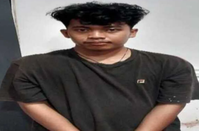 PEGAWAI SHOPEE EKSPRES DITANGKAP USAI GELAPKAN UANG COD UNTUK JUDI SLOT