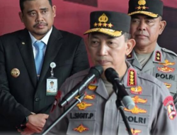 Dukung Program Makan Bergizi Gratis, Kapolri Resmikan 29 Dapur Gizi SPPG di Polda Sumut