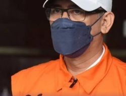 KPK Pertimbangkan Larangan Tahanan Koruptor Tutupi Wajah: Menuju Transparansi Penegakan Hukum