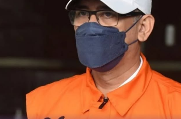 KPK Pertimbangkan Larangan Tahanan Koruptor Tutupi Wajah: Menuju Transparansi Penegakan Hukum