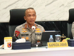 Kapolda Jabar Kerahkan Enam Langkah Strategis Berantas Geng Motor, Tegas Lindungi Warga dari Teror Jalanan