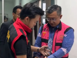 Skandal Bimtek Fiktif di Pringsewu: ASN dan Pihak Swasta Resmi Jadi Tersangka, Negara Dirugikan Hingga Rp1 Miliar
