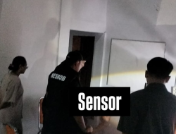 BOCAH 5 TAHUN DIDUGA JADI KORBAN PENCABULAN, SATRESKRIM POLRES METRO BEKASI LAKUKAN OLAH TKP