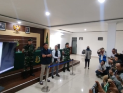 TERUNGKAP! OKNUM POLISI MENGAKU TERIMA RP1,5 MILIAR UNTUK “AMANKAN” KASUS KORUPSI PJU CIANJUR