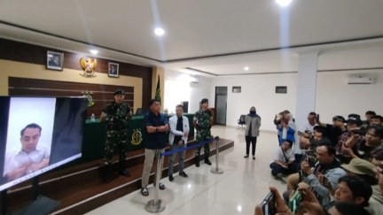 TERUNGKAP! OKNUM POLISI MENGAKU TERIMA RP1,5 MILIAR UNTUK "AMANKAN" KASUS KORUPSI PJU CIANJUR