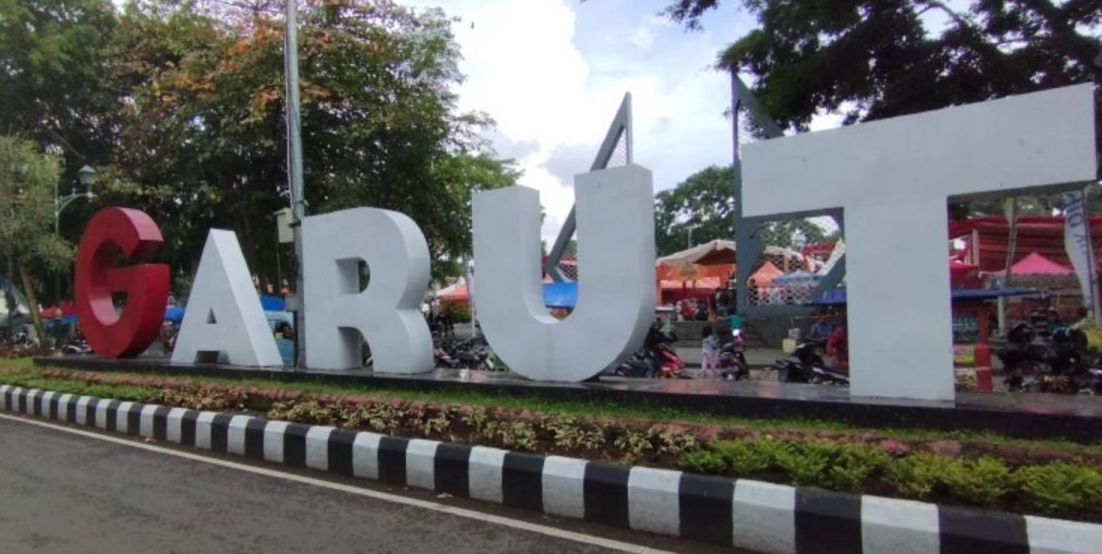 BPK TEMUKAN PENYIMPANGAN KEUANGAN DI 15 KECAMATAN GARUT, POTENSI KERUGIAN NEGARA RP2,1 MILIAR