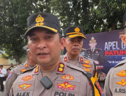 Sarang Sabung Ayam di Lumajang Dibongkar, Pelaku Lolos Tinggalkan Lokasi Kosong