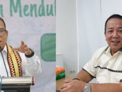 Rp1,82 Triliun Utang Menggantung: Eks Gubernur Arinal dan Samsudin Saling Serang, Siapa Bertanggung Jawab?