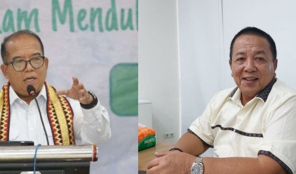 Rp1,82 Triliun Utang Menggantung: Eks Gubernur Arinal dan Samsudin Saling Serang, Siapa Bertanggung Jawab?