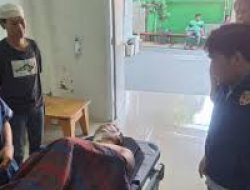 PERTIKAIAN ANTAR SAUDARA BERUJUNG MAUT DI JATINEGARA, POLISI BEKUK PELAKU PENUSUKAN DI JAWA BARAT
