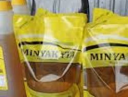 Modus Curang Bisnis Minyak Goreng: Warga Cakranegara Ditangkap Terkait Pemalsuan Volume Produk “Minyak Kita”