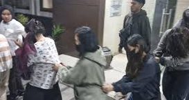 SINDIKAT BAYI INTERNASIONAL DIUNGKAP: 6 Korban Usia 0–3 Bulan Akan Diselundupkan ke Singapura