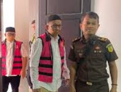 Berkas Dugaan Korupsi Beasiswa Pokir DPRA Kembali Dilimpahkan, Empat Tersangka Disorot