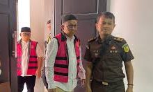 Berkas Dugaan Korupsi Beasiswa Pokir DPRA Kembali Dilimpahkan, Empat Tersangka Disorot