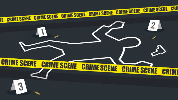 Remaja Tega Habisi Nyawa Nenek, Motif Diduga Perselisihan Pendidikan