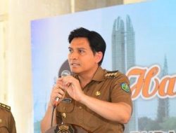 BUKTI TAK MAIN-MAIN! BUPATI LUCKY HAKIM COPOT KADES ANJATAN UTARA, DUGAAN PENYELEWENGAN DANA DESA MENGUAT